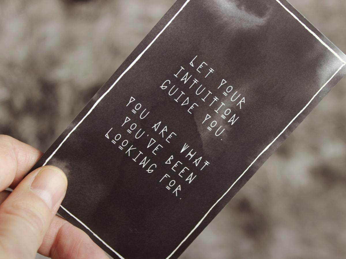 Let’s Talk… ADHD&nbsp;Awareness