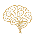 Unscrambled Minds Logo white on transparent